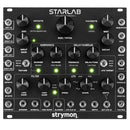 Strymon STARLAB Time-Warped Reverberator Eurorack Module (Black)