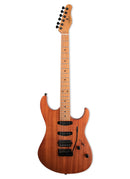 Guitare électrique Tagima STELLA NTMS-LF-LS (Satin naturel)