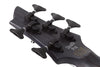 Schecter STILETTO-5 STEALTH PRO 5-String Electric Bass Guitar (Satin Black)