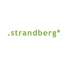 Strandberg brand logo