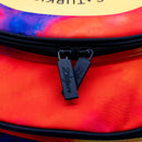 Zildjian ZXCB00220 Étudiant Cymbal Backpack (Orange Burst) - 20 "