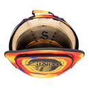 Zildjian ZXCB00220 Étudiant Cymbal Backpack (Orange Burst) - 20 "