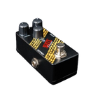 Signature Sound SUITE DRIVE Derry Grehan Signature Overdrive Pedal