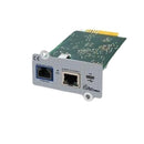 SurgeX UPS-3000L-01 SNMP Network Card For UPS