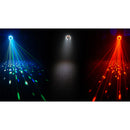 Chauvet DJ SWARM5FXILS 3-in-1 Derby/Laser/Strobe Effect
