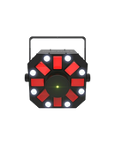 Chauvet DJ SWARM5FXILS 3-in-1 Derby/Laser/Strobe Effect