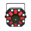Chauvet DJ SWARM5FXILS 3-in-1 Derby/Laser/Strobe Effect (USED)