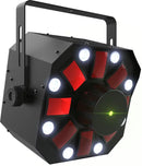 Chauvet DJ SWARM5FXILS 3-in-1 Derby/Laser/Strobe Effect (USED)