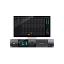 Interface audio multicanal apogée Sym2-Dante avec Dante