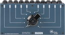 Heritage Audio SYNTH-BUDDY Stereo Passive Instrument Selector