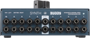 Heritage Audio SYNTH-BUDDY Stereo Passive Instrument Selector