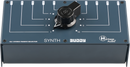 Heritage Audio SYNTH-BUDDY Stereo Passive Instrument Selector