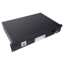 Prox T-2RD12MK3 2U Rack Space Rack Rack Mount Drawer pour les étuis audio, DJ et IT Server Rack - 12 "de profondeur