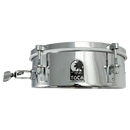 Toca T-412-SS Drumset Timbale with Snare - 4"x12"