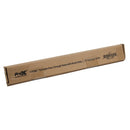 ProX T-P1BR 1U Rack Panel Brush Cable Management Slot Strips
