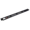 ProX T-P1V Rack Panel Ventilated 1U Space