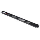 ProX T-P1V Rack Panel Ventilated 1U Space