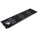 Panneau de rack ProX T-P3V Espace 3U ventilé 