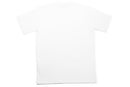 SPL WT2522XL T-Shirt (White with White Logo) - XL