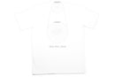 SPL WT2522XL T-Shirt (White with White Logo) - XL