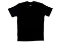 SPL WT2210XL T-Shirt (Black with White Logo) - XL
