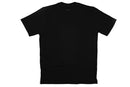 SPL WT2213XL T-Shirt (Black with Black Logo) - XL