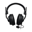Casque de jeu Fostex T50RPMK4-G-PLUS avec micro détachable