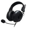 Casque de jeu Fostex T50RPMK4-G-PLUS avec micro détachable