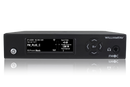 Williams AV FM T55C D FM+ C Assistive Listening System with Dante