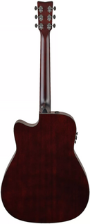 Yamaha TAG1C NT Gen 2 TransAcoustic Electric/Acoustic Guitar (Natural)