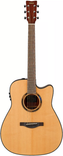 Yamaha TAG1C NT Gen 2 TransAcoustic Electric/Acoustic Guitar (Natural)