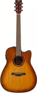 Guitare électro-acoustique Yamaha TAG1C SDB Gen 2 TransAcoustic (Sand Burst)