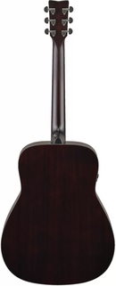 Yamaha TAG1E NT Gen 2 TransAcoustic Electric/Acoustic Guitar (Natural)