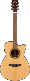 Guitare électro-acoustique Yamaha TAS1C NT Gen 2 TransAcoustic (Naturel)