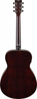 Guitare électro-acoustique Yamaha TAS1E NT Gen 2 TransAcoustic (Naturel)