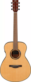 Guitare électro-acoustique Yamaha TAS1E NT Gen 2 TransAcoustic (Naturel)