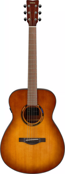 Yamaha TAS1E SDB Gen 2 TransAcoustic Electric/Acoustic Guitar (Sand Burst)