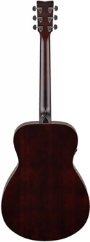 Guitare électro-acoustique Yamaha TAS1E UM Gen 2 TransAcoustic (Ultra Marine)