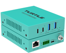 Turtle AV TAV-USBEXTKIT1 USB 3.2 Extender Kit 100m / 328ft