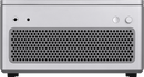 Lava Music LAVA STUDIO Amplificateur de guitare intelligent avec écran tactile Full HD de 13,3 pouces (Argent)