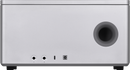 Lava Music LAVA STUDIO Amplificateur de guitare intelligent avec écran tactile Full HD de 13,3 pouces (Argent)