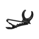 Pince pour vêtements Electro-Voice TC-97-BLACK pour microphones RE90Tx, séries ELM et RE97
