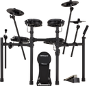 Roland TD-07DMK2 5-Pieces Electronic Drum Kit