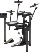 Roland TD-07DMK2 5-Pieces Electronic Drum Kit