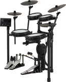 Roland TD-07KV2 5-Piece Electronic Drum Kit