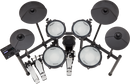 Roland TD-07KV2 5-Piece Electronic Drum Kit