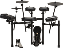 Roland TD313 V-Drums 3 Series Electronic Drum Kit