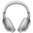 Technics EAHA800ES Noise-Canceling Wireless Over-Ear Headphones (Silver)