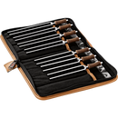 Meinl SET-CHA-7C Tuning Fork Set