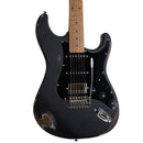 Tagima TGA 580 Electric Guitar (Black)